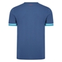 England Mens Presentation T-Shirt - Ensign Blue 22/23 