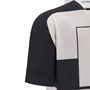 barbarians mens home rugby shirt - detail 