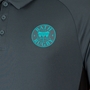 Bath Mens Presentation Polo 2025 - Crest 