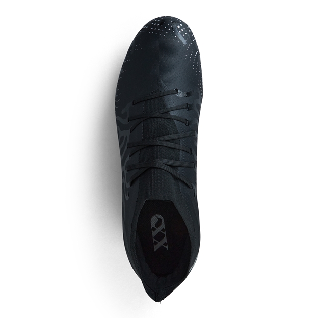 Canterbury Adults Speed Infinite Pro Firm Ground Rugby Boots - Black