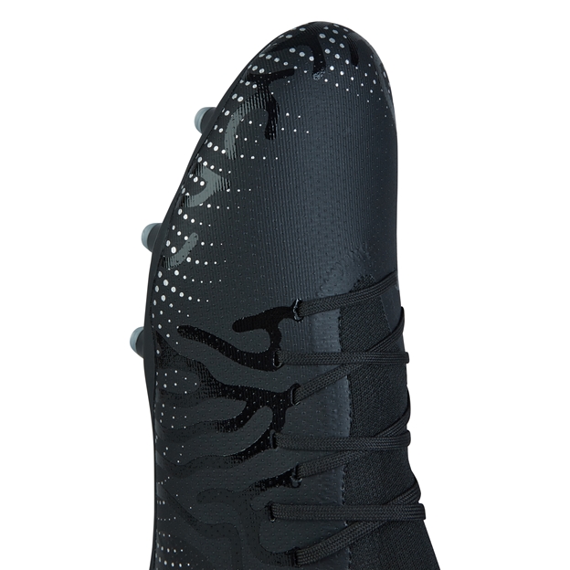 Canterbury Adults Speed Infinite Pro Firm Ground Rugby Boots - Black