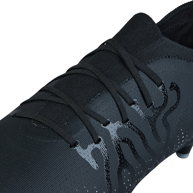 Canterbury Adults Speed Infinite Pro Firm Ground Rugby Boots - Black
