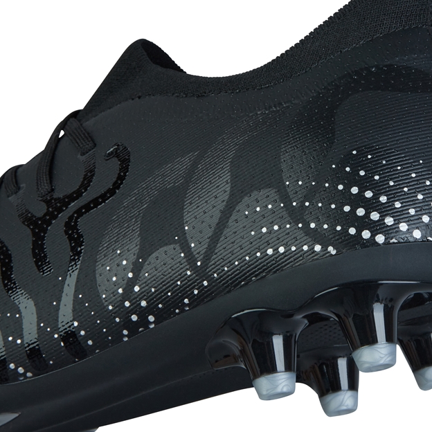 Canterbury Adults Speed Infinite Pro Firm Ground Rugby Boots - Black