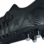 Canterbury Adults Speed Infinite Pro Firm Ground Rugby Boots - Black 