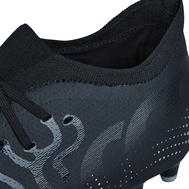 Canterbury Adults Speed Infinite Pro Firm Ground Rugby Boots - Black