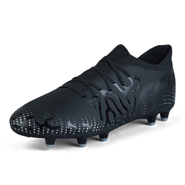 Canterbury Adults Speed Infinite Pro Firm Ground Rugby Boots - Black