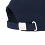 Sale Sharks Baseball Cap 25/26 Navy - Back Detail 