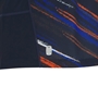 Edinburgh Mens Home Rugby Shirt 25/26 Navy - Official Product Hem 