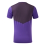 England Mens Gym T-Shirt - Prism Violet - 2025 - Back 