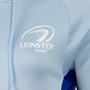 Leinster Womens Rise Pro Players Full Zip Hoody 24/25 - Harp logo 