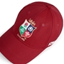 British and Irish Lions Training Cap Red - Top 