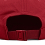 British and Irish Lions Training Cap Red - Strap 