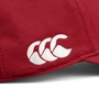 British and Irish Lions Training Cap Red - Side 