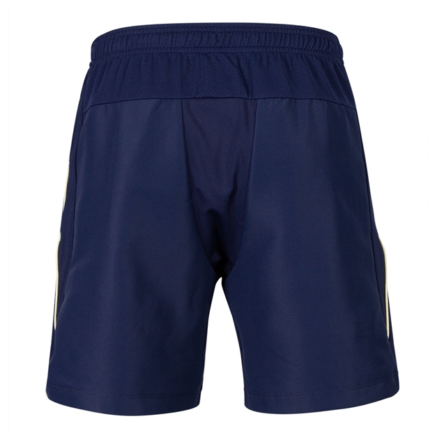 Scotland Mens Training Shorts 26/27 - Back View