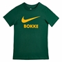 South Africa Springboks Youth Bokke T-Shirt 25/26 - Flat 