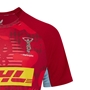 Harlequins Mens Training T-Shirt Red 2025 - Harlequin 