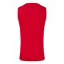 Scarlets Mens Training Vest 2024 - Back 