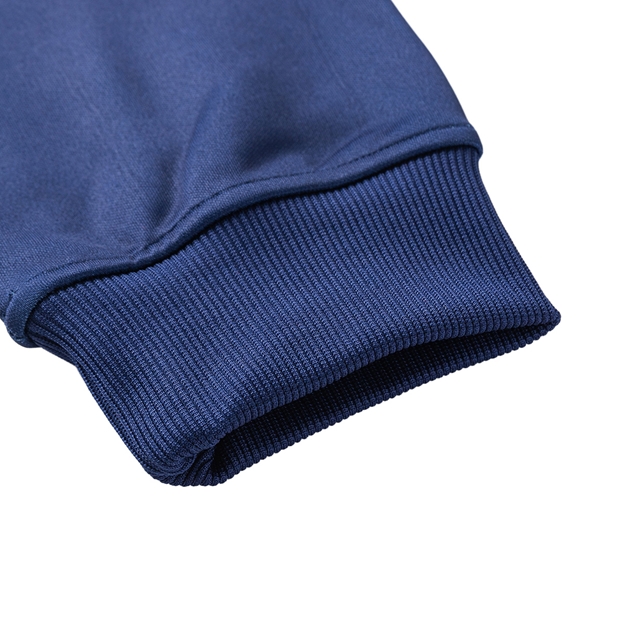 Blues Mens Hoodie 26/27 Multi - Cuff