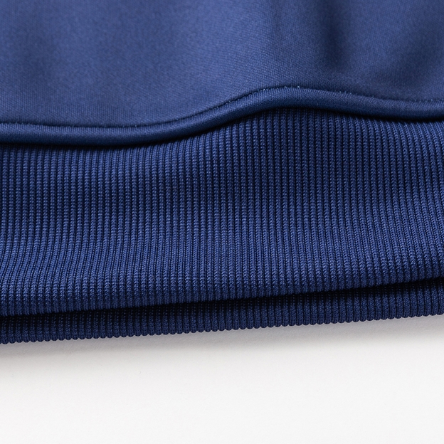 Blues Mens Hoodie 26/27 Multi - Hem