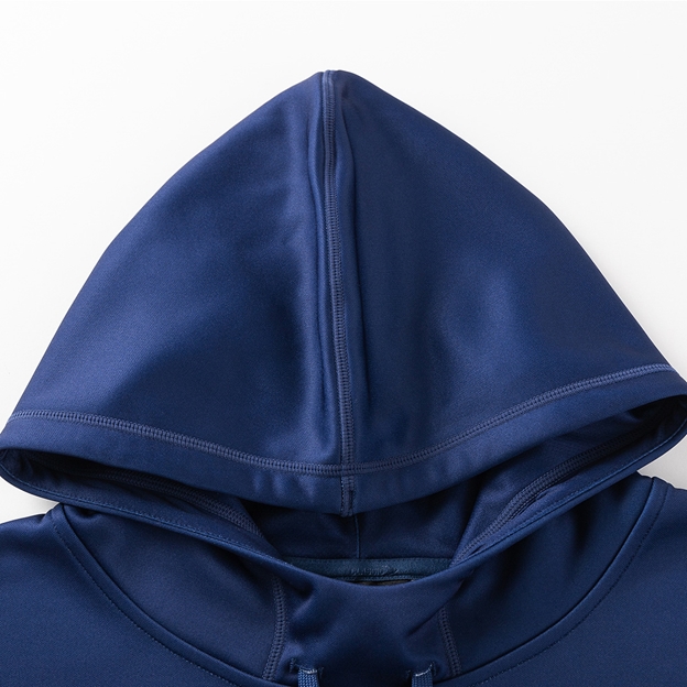 Blues Mens Hoodie 26/27 Multi - Hood