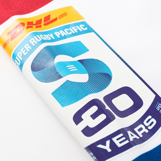 Blues Mens Hoodie 26/27 Multi - Super Rugby