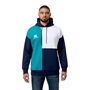 Canterbury Mens Harlequin Hoodie Multi Colour - Model Front 