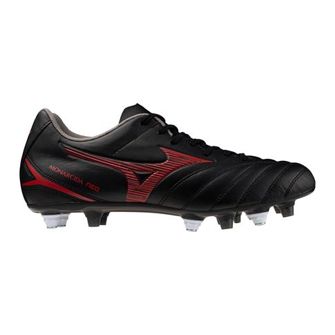 Mizuno Adults Monarcida Neo III Select Mix Rugby Boots Shadow Gem - Outstep Mizuno Adults Monarcida Neo III Select Mix Rugby Boots Shadow Gem - Outstep