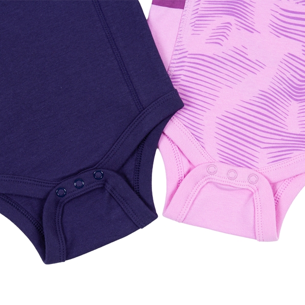 Scotland Baby Home & Away Kit Pack Bodysuits 25/26 - Bottom Fastenings Scotland Baby Home & Away Kit Pack Bodysuits 25/26 - Bottom Fastenings