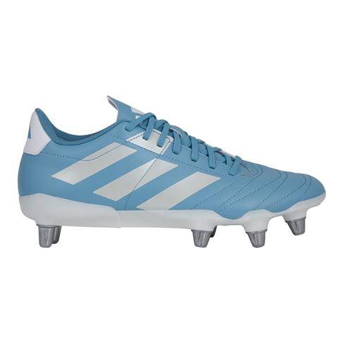 adidas Adults Kakari SG Boots - Blue - Outstep