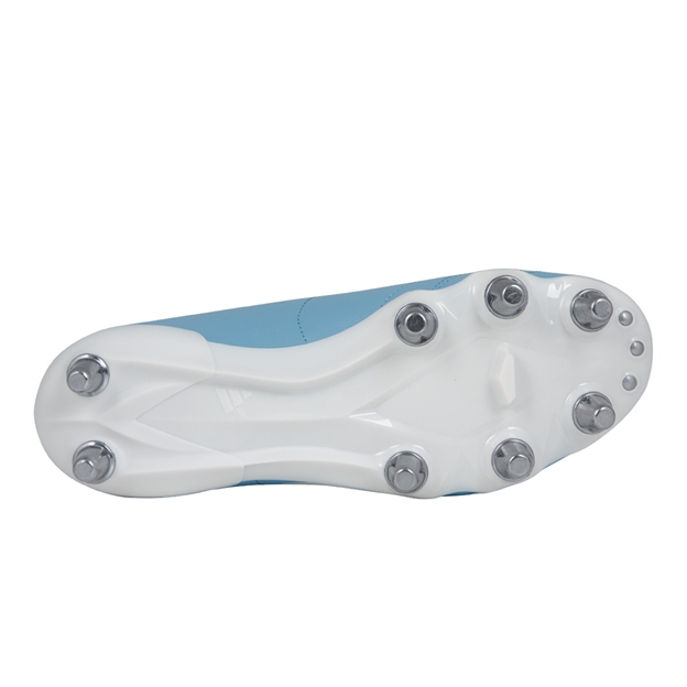 adidas Adults Kakari SG Boots - Blue - Sole