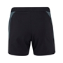 Saracens Mens Gym Training Short 24/25 - Back 