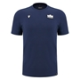 Edinburgh Mens Cotton T-Shirt 24/25 - Front 