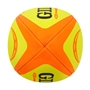 Gilbert Omega Match Rugby Ball Fluo End 
