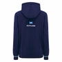 Scotland Womens Travel Hoody - 2025 - Back 