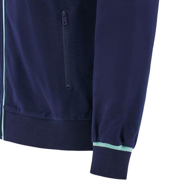 Scotland Womens Travel Hoody - 2025 - Pocket