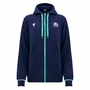 Scotland Womens Travel Hoody - 2025 - Front 