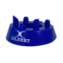 Gilbert 320 Precision Kicking Tee Blue - Front 