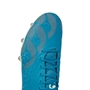 Canterbury Adults Stampede Groundbreak Elite Soft Ground Rugby Boots Green - Toe 