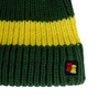 Big Bobble 'Budgie Smuggler' Beanie Hat - Logo 