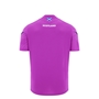 Scotland Junior Training T-Shirt 25/26 Purple - Back 