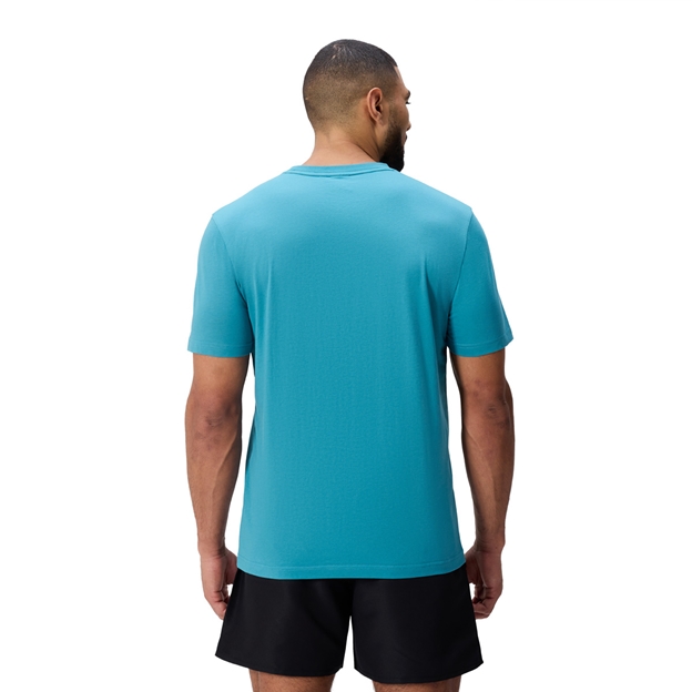 Canterbury Mens Uglies T-Shirt - Blue