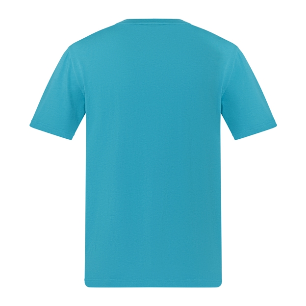 Canterbury Mens Uglies T-Shirt - Blue