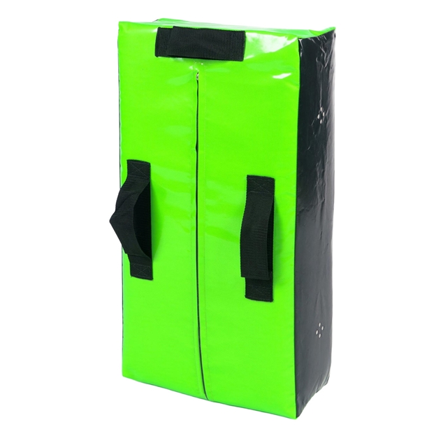 Gilbert Contact Wedge - Back