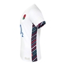 England Mens Limited Edition Calcutta Cup Since 1879 Home Rugby Shirt - Short Sleeve 24/25 