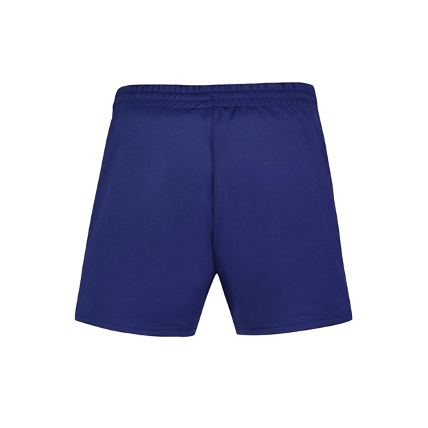 France Mens Home Rugby Shorts - Royal 23/24