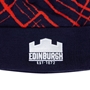 Edinburgh Adults Pom Pom Beanie - Navy 2023 