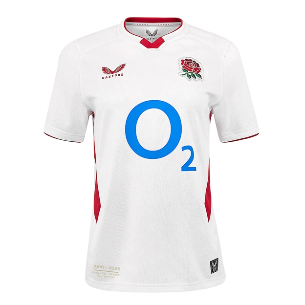 England Womens Limited Edition 