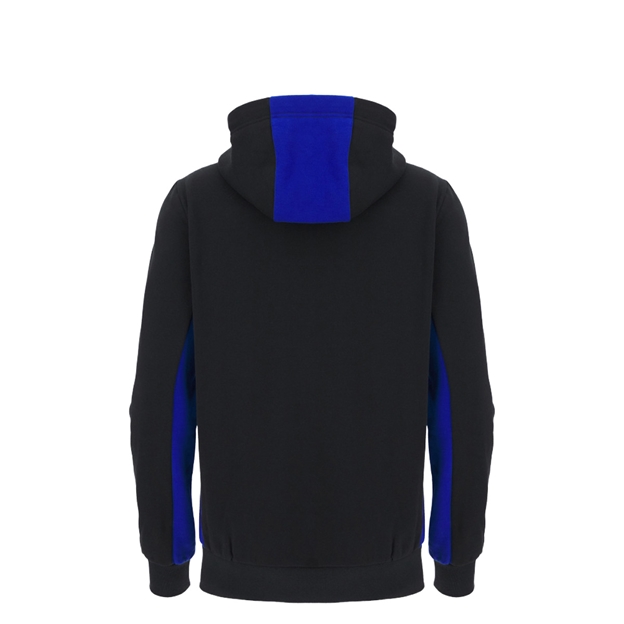 Glasgow Warriors Kids Travel Hoodie 25/26 - Back