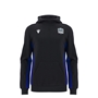 Glasgow Warriors Kids Travel Hoodie 25/26 - Front 