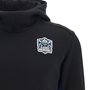 Glasgow Warriors Kids Travel Hoodie 25/26 - Warrior 